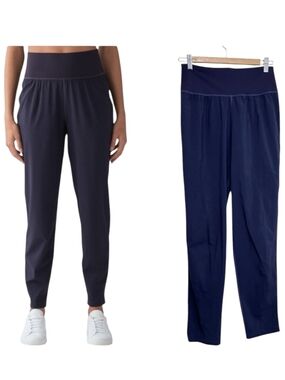 Lululemon Freshly Pant 28” - Size 6